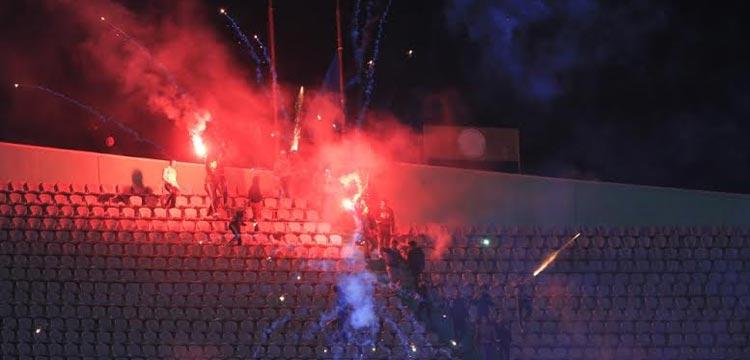 جماهير الزمالك 